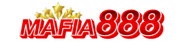 mafia888-logo